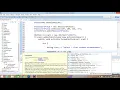 Connect MySql with eclipse for java Beginners in Urdu hindi