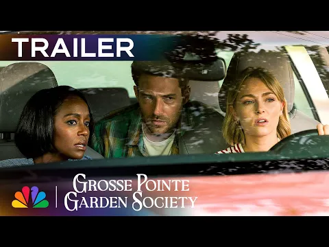 Official Trailer