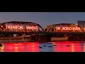 4K Raw - Driving in Trenton