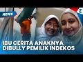 Lagu CERITA IBU UNGKAP Anaknya Dikomentari Buruk Diduga Pemilik Indekos Bogor, Singgung Epstein