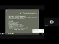 Aggregate Functions Exercise 7 Demonstration of Select Command - PART 1 Dr Reshma Kadam