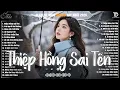 Lagu Thiệp Hồng Sai Tên, Em Thua Cô Ta ♫ Những Bản Ballad Nhẹ Nhàng Nghe Day Dứt Về Nỗi Đau Tình Yêu