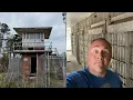 A Forgotten Prison On The Backroads Of North Carolina