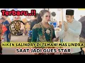 Lagu NIKEN SALINDRY DI ANTAR MAS LINDRA BUPATI TUBAN SAAT JADI GUES STAR