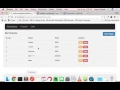 Creating Login Sessions in Angular