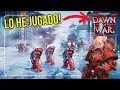 Download Lagu The best Dawn of War installment yet? First look at Dawn of War IV