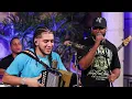 EL RUBIO ACORDEÓN - EL VECINO (EN VIVO)