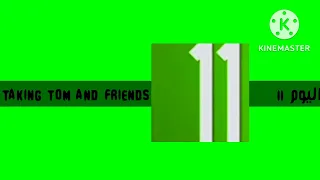 Today Mbc 3 Green Screen 