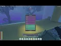 Getting a Railblade Deepwoken