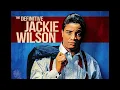 Jackie Wilson - Reet Petite (Remastered Audio) HQ