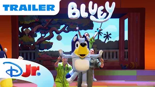 Bluey s Big Play Trailer Experience Bluey LIVE on Stage disneyjr
