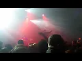 Currents- A Flag To Wave (Live Danforth Music Hall, Toronto Ontario December 2nd 2021)
