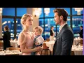 Download Lagu “Sorry, I Brought My Baby.”—The Single Mom Apologized—The CEO Picked Up the Child and Smiled…
