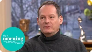 Mark Lester on Being Michael Jackson s Sperm Donor This Morning