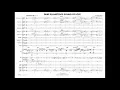 Download Lagu Duke Ellington's Sound of Love by Charles Mingus/arr. Andrew Homzy