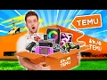 I Bought The Best-Selling Temu Tech Gadgets In Each Category