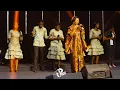 Lagu WORSHIP EXPERIENCE || MINISTER EFE GRACE WITH AIWC CHOIR