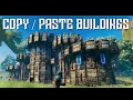 How to Download and Save Buildings in Valheim Using PlanBuild Mod on PC