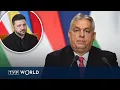 Lagu Hungary escalates anti-Ukraine rhetoric | Midday Report