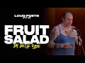 Beth Rose - Fruit Salad Spoken Word Poetry