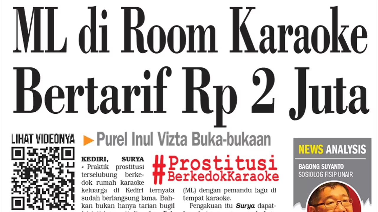 video karaoke inul vizta batam