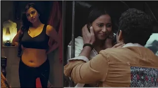 raktanchal season 1 hot scenes timing mx player web series review kenisha awasthi g g review 