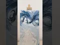Download Lagu The painting process of Ao Yan, the Dragon King of the West Sea