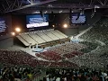 World s Top10 Indoor Arenas by Seating Capacity