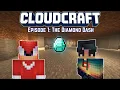 CloudCraft Episode 1 - The Diamond Dash