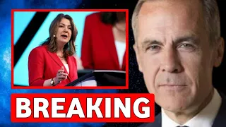 BREAKING Alberta Seeks Pipeline Progress After Carney Leaves It Out Of Latest Projects 