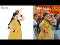 Thippukuntannav Song | Band Melam | Telugu Songs | Harsh Roshan | Ramu Rathod | 2Drawing meme | 2d
