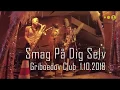 Download Lagu Smag På Dig Selv: Griboedov Club, St. Petersburg (2018)