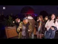 La cola - Los Palmeras | Festival Aniversario en Planetario