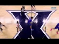 Jackson McAndrew 2024-2025 Season Makes - Creighton