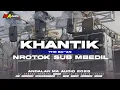 Download Lagu Jingle MA AUDIO LAWANG || Dj khantik Nrotok sub bedil terbaru 2025 #maaudiolawang