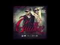 FARRUKO FT DADDY YANKEE | GUILLAO (Audio Oficial)