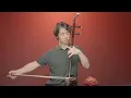 一帘幽梦/一簾幽夢/Dreaming In A Romantic Night/二胡/田宇