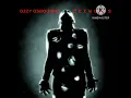 Ozzy Osbourne - Tomorrow (Instrumental)
