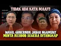 Lagu MARAH BESAR‼️WAGUB JABAR MINTA POLISI SEGERA TANGKAP RESBOB
