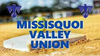 MVU Thunderbird Softball vs Mt Mansfield 2026
