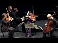 Johannes Brahms - Piano Quartet No. 1 in G minor, Op. 25 - 4th movement