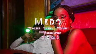 Download NZ Gang - Medo [Official Video] MP3