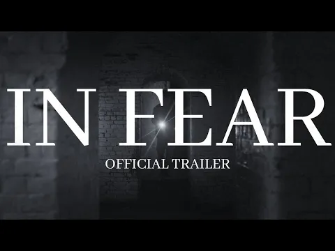 In Fear - Official Trailer