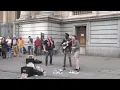 Download Lagu Bob Marley   Don't Worry About a Thing   Street Performance Cover by Lampa Faly