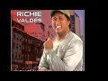 COMO PANTERA...RICHIE VALDEZ
