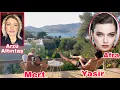 Mert Yunanistan a kiminle ve neden gitti Diziyle ilgili yeni bilgiler Afra partneri olacak mi
