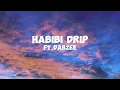 Habibi Drip | Nivin Pauly | Ribin Richard | Dabzee | Kuttu Sivanandan |Shahin Rahman |Nikhil |Richa