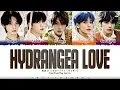 Download Lagu TXT - 'Hydrangea Love' (紫陽花のような恋) Lyrics [Color Coded_Kan_Rom_Eng]