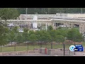 Police ID body in water-cooling tower at Lotte Biologics in DeWitt