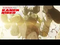 Lagu Tackle vs Kamen Rider | Tojima Wants to Be a Kamen Rider